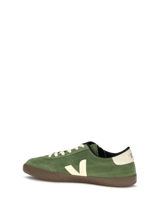 26FW 베자 스니커즈 FU0320902B MILITARPIE GREEN - VEJA
