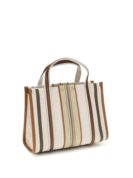 26FW 끌로에 토트백 CH26WS936T77 201 BEIGE - CHLOE
