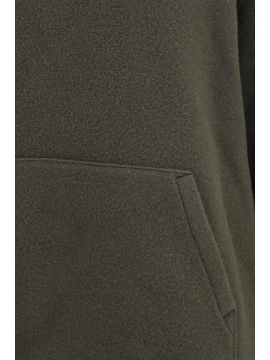 26FW 리에르 스웨터 NFL9X02 TAUPE GREEN - RIER