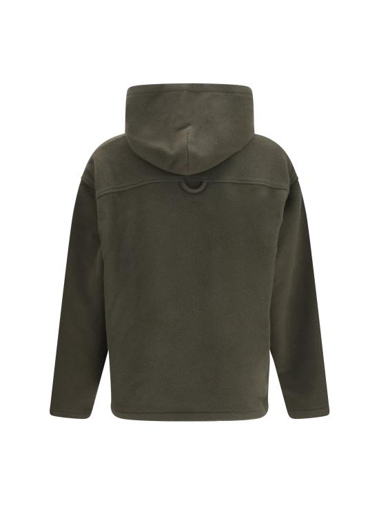 26FW 리에르 스웨터 NFL9X02 TAUPE GREEN - RIER