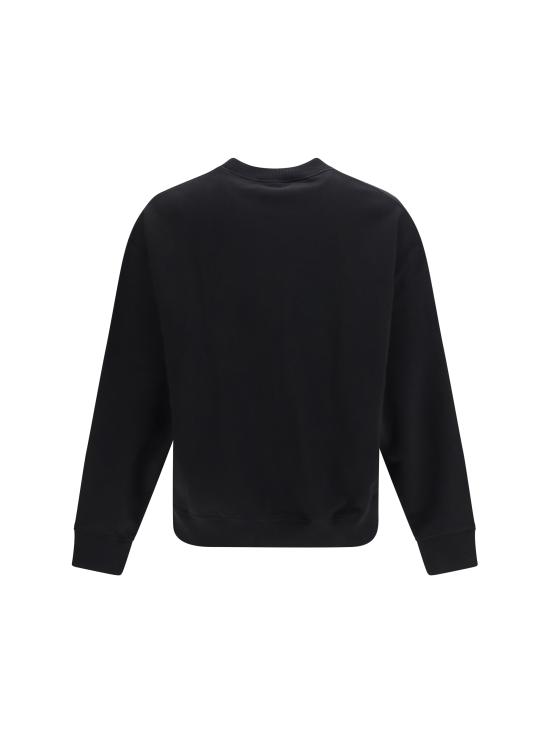 26FW 팜앤젤스 후드 티셔츠 PAMBA003FL001 1003 BLACK - PALM ANGELS