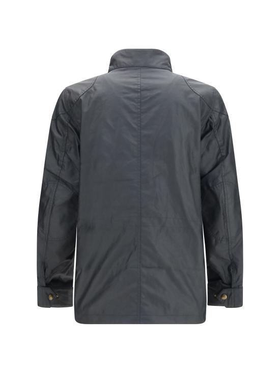 26FW 벨스타프 자켓 105300 DKNVY BLUE - BELSTAFF