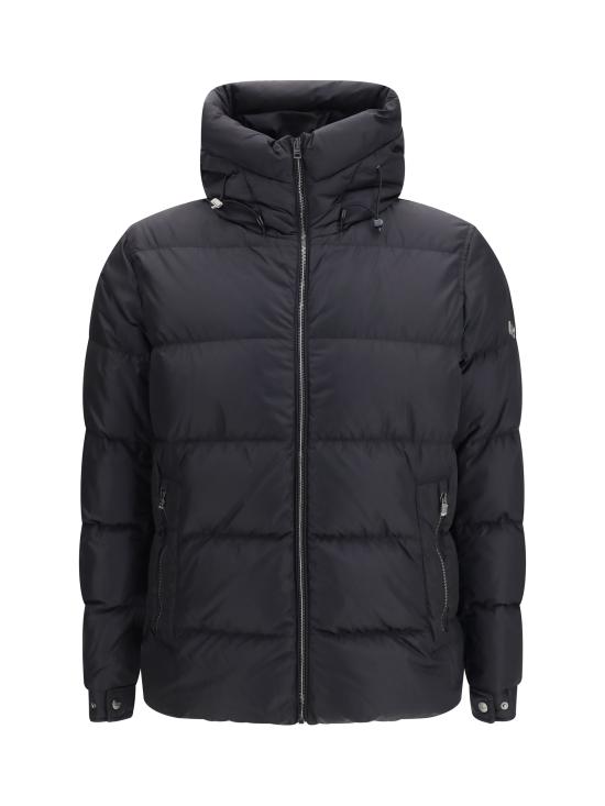 26FW 에르노 패딩 PI001390U12918 9300 BLACK