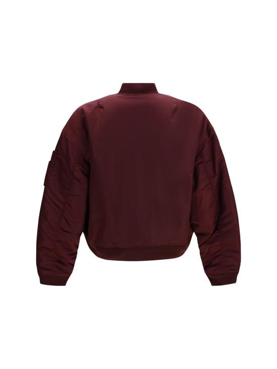 26FW 디스퀘어드2 패딩 S74AM1744D35546 392 BORDEAUX - DSQUARED2
