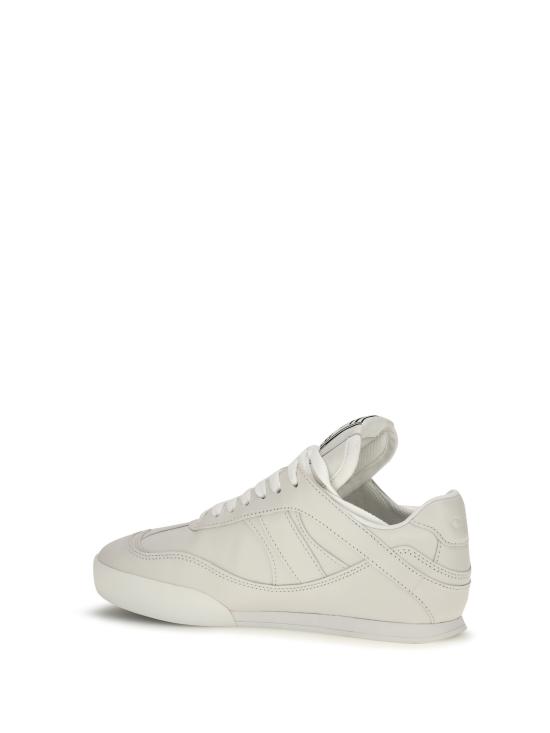 26FW 끌로에 스니커즈 CH25W07IVE 101 WHITE - CHLOE
