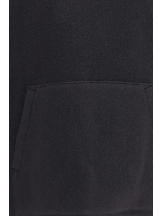 26FW 리에르 스웨터 NFL9X02 CHARBON BLACK - RIER