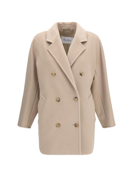 26FW 막스마라 코트 2621086021600 032 BEIGE