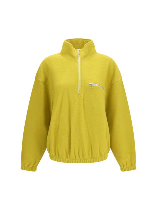 26FW 리에르 자켓 NFL1X02 WAX YELLOW