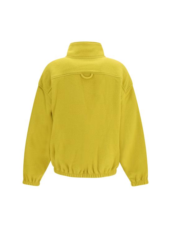 26FW 리에르 자켓 NFL1X02 WAX YELLOW - RIER