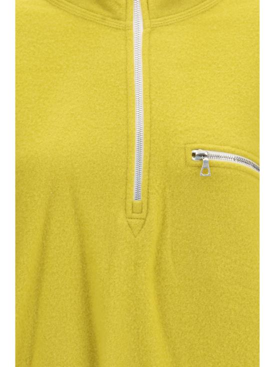 26FW 리에르 자켓 NFL1X02 WAX YELLOW - RIER