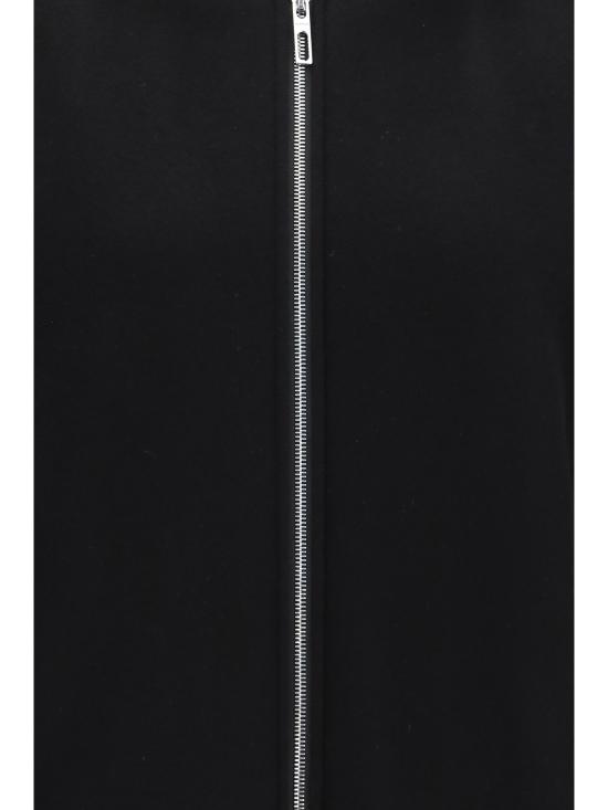 26FW 스포트막스 자켓 2622086041600 013 BLACK - SPORTMAX