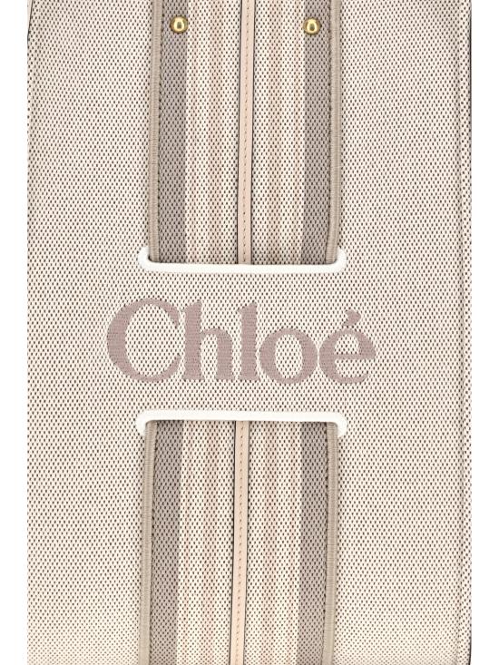 26FW 끌로에 숄더백 CH26WS935T77 6H3 BEIGE - CHLOE