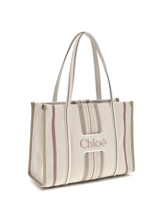 26FW 끌로에 숄더백 CH26WS935T77 6H3 BEIGE - CHLOE