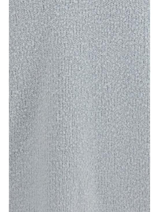 26FW 리에르 스웨터 KNW85WVB TALC GREY - RIER
