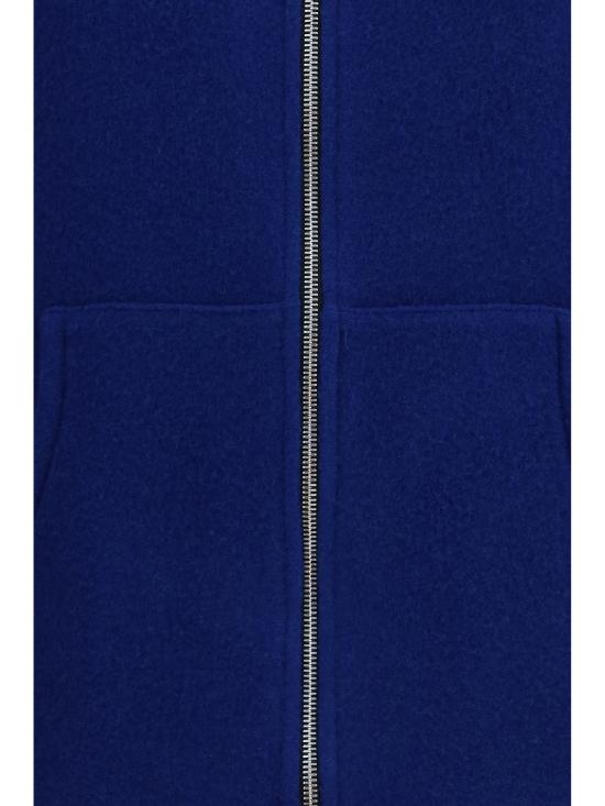 26FW 리에르 수트 자켓 NFL18X02 INDIGO BLUE - RIER