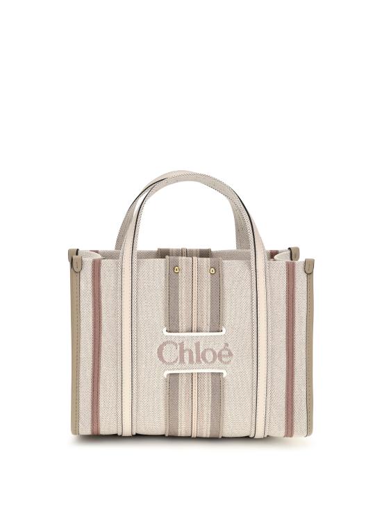26FW 끌로에 토트백 CH26WS936T77 6H3 BEIGE