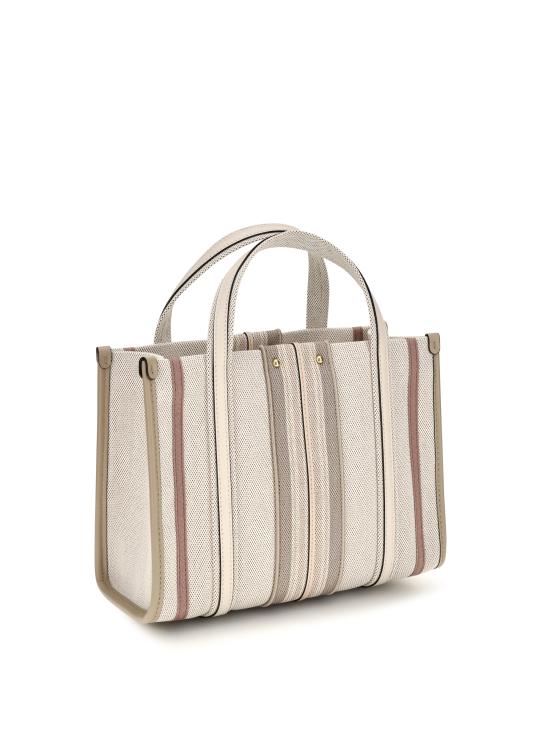 26FW 끌로에 토트백 CH26WS936T77 6H3 BEIGE - CHLOE