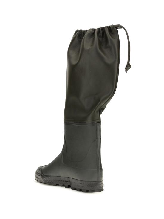 26FW 리에르 부츠 SHO25BTS IVY BLACK - RIER