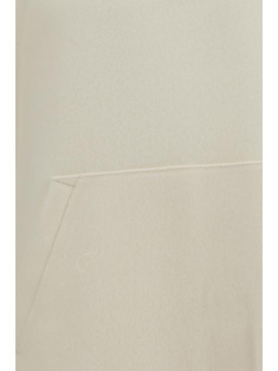 26FW 리에르 스웨터 NFL9X02 WHITE - RIER