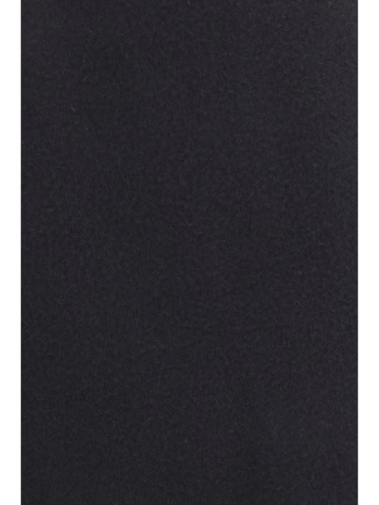 26FW 리에르 롱 스커트 SKT23X02 CHARBON BLACK - RIER