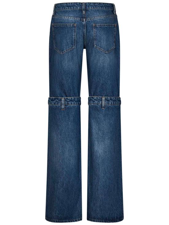 26FW 코페르니 데님 팬츠 COPP55252 BLU Blue - COPERNI
