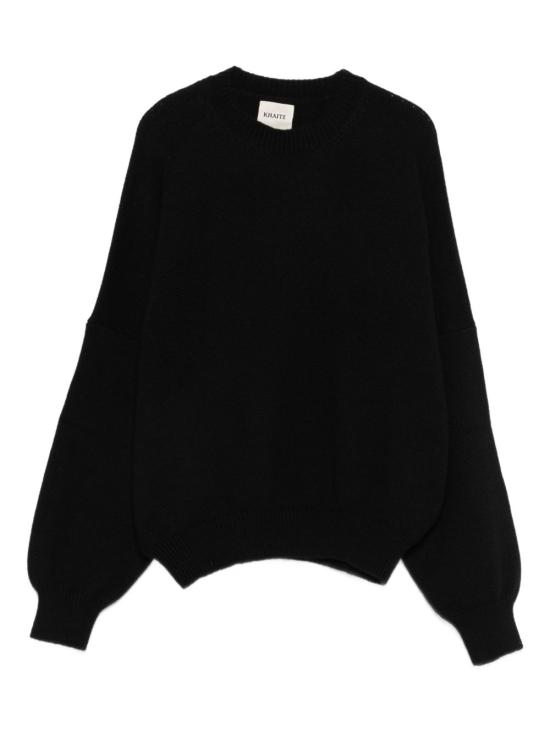 26FW 케이트 스웨터 9560650 200 BLACK