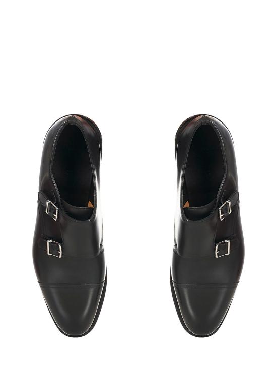 26FW 존롭 드레스 슈즈 228032L 1RBLACK - JOHN LOBB