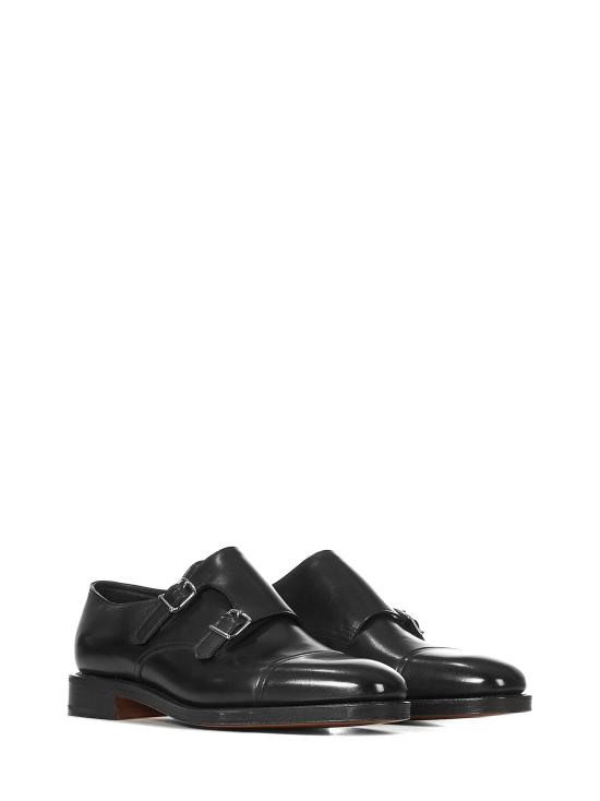 26FW 존롭 드레스 슈즈 228032L 1RBLACK
