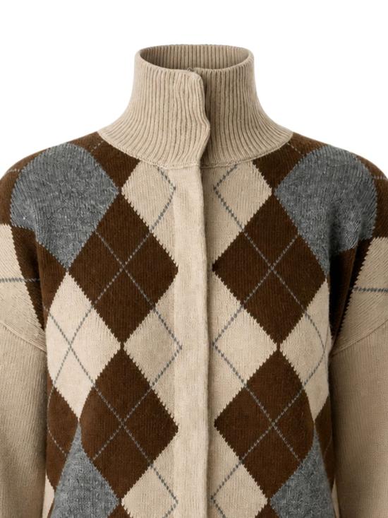 26FW 막스마라 가디건 2626346052600 001 BEIGE - MAX MARA