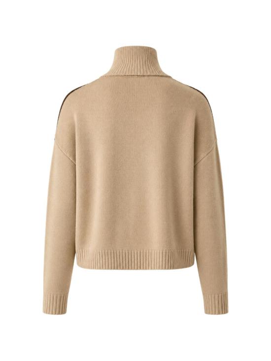 26FW 막스마라 가디건 2626346052600 001 BEIGE - MAX MARA