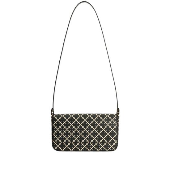 26FW 바이말렌비거 숄더백 100069050 Black