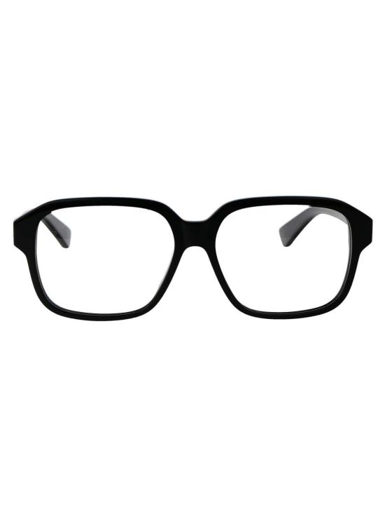  보테가베네타 안경 보테가 베네타 Bv1295 O 테 (블랙/투명)