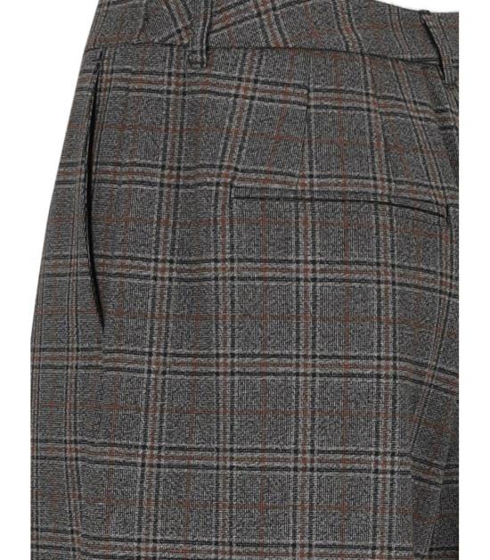 26FW 마렐라 스트레이트 팬츠 2623136094200 002 38 Grey - MARELLA