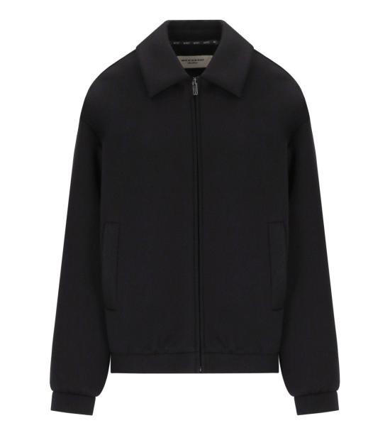 26FW 위켄드막스마라 자켓 2625916031600 003 XS Black