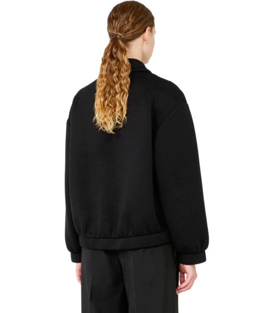 26FW 위켄드막스마라 자켓 2625916031600 003 XS Black - WEEKEND MAX MARA