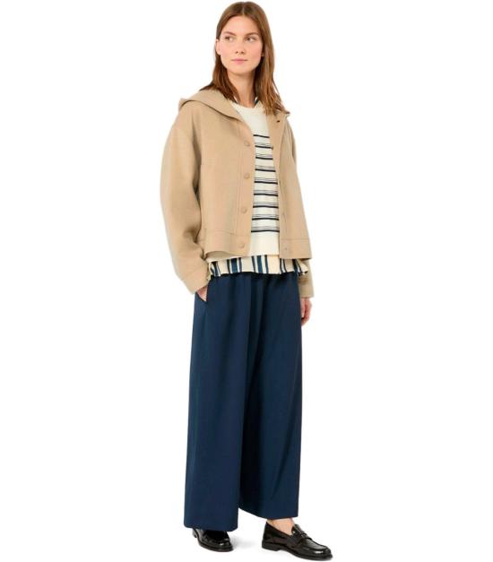 26FW 위켄드막스마라 자켓 2625086041600 031 38 Beige - WEEKEND MAX MARA