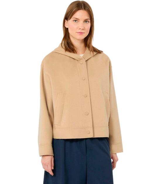 26FW 위켄드막스마라 자켓 2625086041600 031 38 Beige - WEEKEND MAX MARA