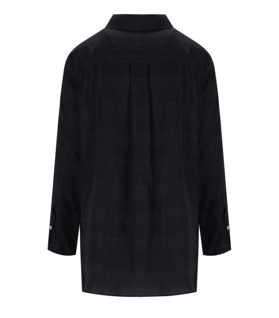 26FW 마렐라 셔츠 2623116161200 002 40 Blue - MARELLA