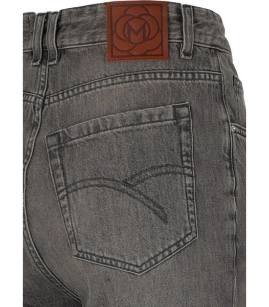 26FW 마렐라 데님 팬츠 2623186044200 002 38 Grey - MARELLA