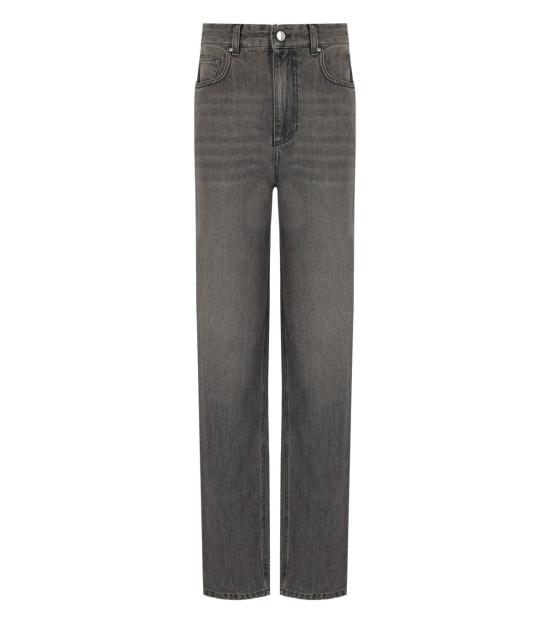 26FW 마렐라 데님 팬츠 2623186044200 002 38 Grey