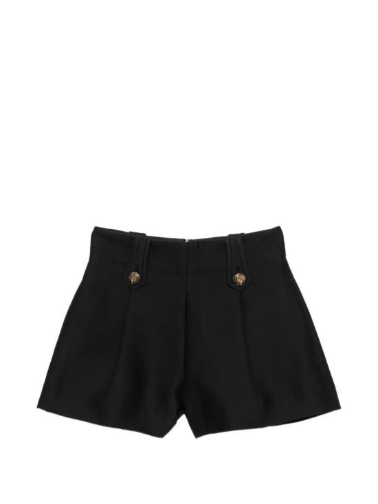 26FW 짐머만 숏팬츠 9716AF261BLK Black