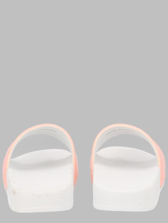 26SS [키즈] 휴고보스 플랫 슈즈 G01158K 44K PINK - HUGO BOSS