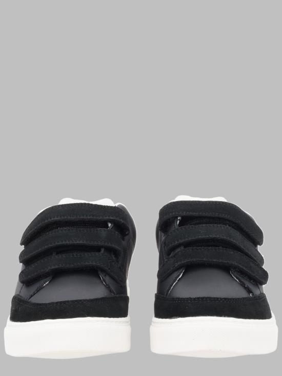 26SS [키즈] 보스 스니커즈 J52818K 09B BLACK
