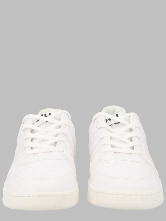 26SS [키즈] 휴고보스 스니커즈 G01155K 10P WHITE