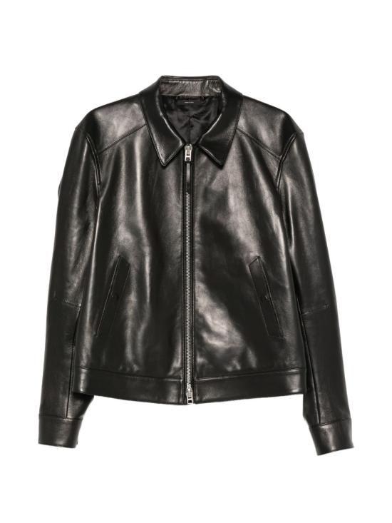 26FW 톰포드 자켓 LBS095LMN028 NAA Black