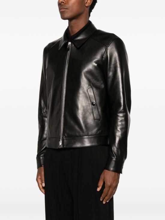 26FW 톰포드 자켓 LBS095LMN028 NAA Black - TOMFORD