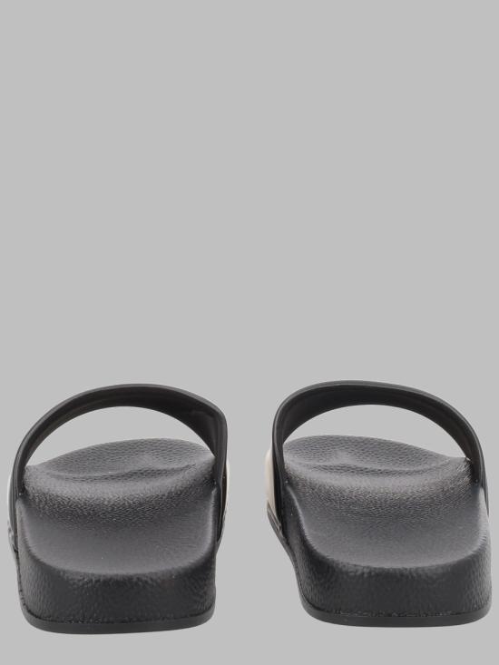 26SS [키즈] 휴고보스 플립플랍 G01179K 09B BLACK - HUGO BOSS