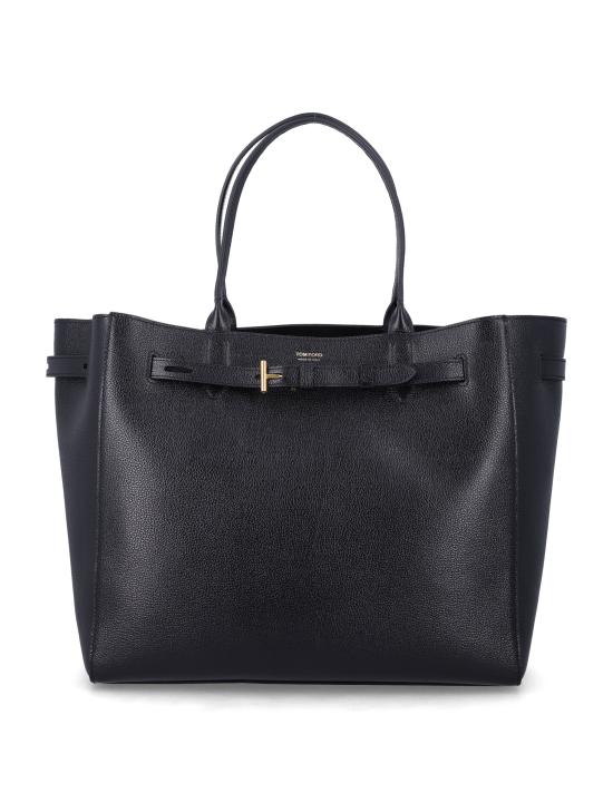 26FW 톰포드 가방 L1823LCL429X NAA BLACK