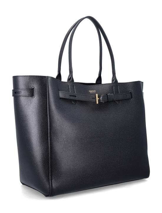 26FW 톰포드 가방 L1823LCL429X NAA BLACK - TOMFORD