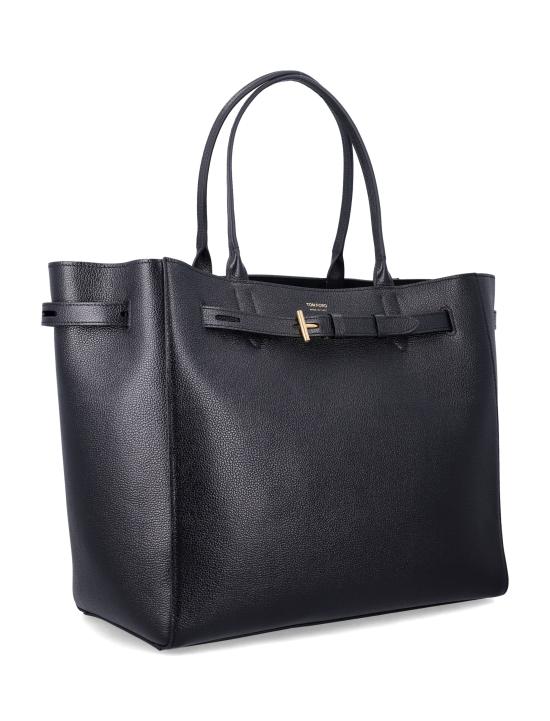 26FW 톰포드 가방 L1823LCL429X NAA BLACK - TOMFORD